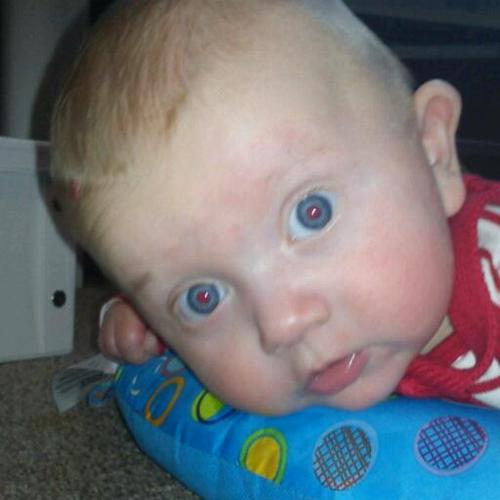 americanwoman19's profile picture. I am an IVF mummy at last