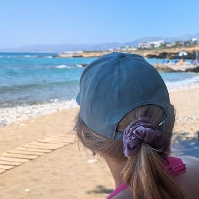 Olaodkotow's profile picture. Engineer 👷‍♀️🌍 GIS Expert 🗺️
Cat lover 🐈
Piano 🎹
Photography 📷 
Volunteering 🇺🇦🐈🐕🚸
Crossfit 💪🏋️‍♀️ Cycling 🚴‍♀️