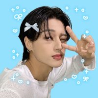 S t e p h ⋆。𖦹°⭒˚。⋆ (@starlostfelixx) 's Twitter Profile