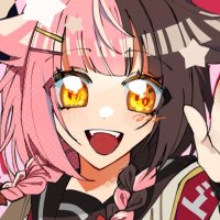 かなどめ【VTuber】 (@nikudomeumum) 's Twitter Profile Photo かなどめ【VTuber】 (@nikudomeumum) 's Twitter Profile Photo
