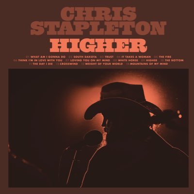 ChrisStapl51587's profile picture. New album ‘Higher’ is out now.