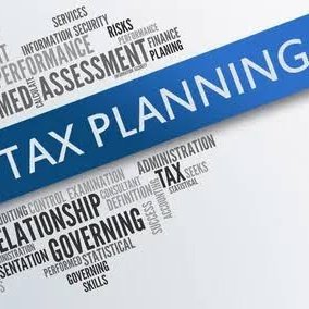 V_Tax_tweets's profile picture. DM for enquiries related to ITR Filing 
▶️Salaried with or without CG / HP
▶️Salaried with or without esops/Rsu
▶️ Business return/Presumptive taxn