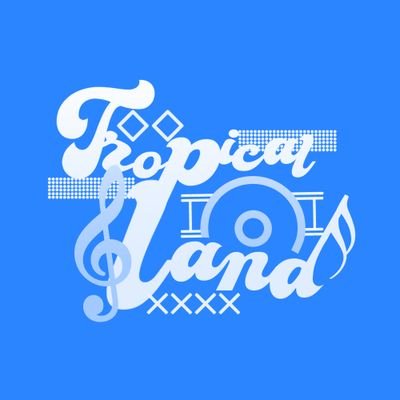 Offline Concert Tropical Land / 2026 . 07 . 25 Seoul Comming soon