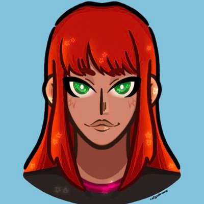 Escribo cosas entre sueñecito y sueñecito. Si lográis encontrarme despierta sufrireis mi obsesión por los videojuegos y los animalitos. @nebore64 en cielo azul