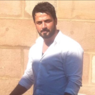AslanGS1982's profile picture. 