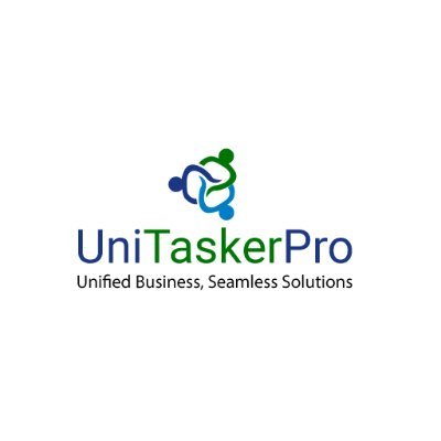 unitaskerpro's profile picture. Transform your Business With UniTaskerPro, an all-in-one Business management software that simplifies work, streamlines CRM, empowers HR, and optimizes finance