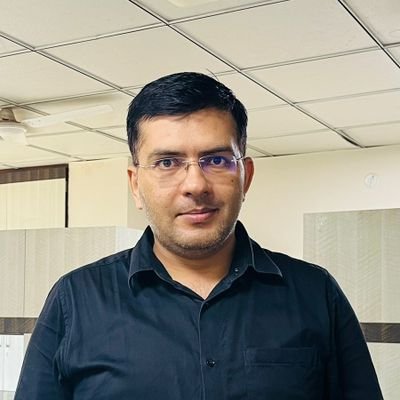 vsvaibhavshukla's profile picture. 