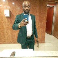 Corlinus Izunna (@manzubby) 's Twitter Profile
