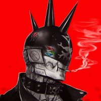 Red-도깨비 (@reddokkaebe) 's Twitter Profile