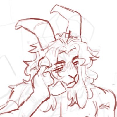 Artesir Brews | 🐐 | He/him | 23 | 🇲🇾 | Green tea enjoyer | 1960s-80s music appreciator | pfp: @puddleofdoodle | banner: YPCorp | I RT lots of Asriel content