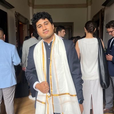 Aditya Bharadwaj Profile
