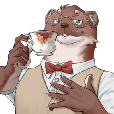 Clifford_TSR's profile picture. -Profesor and expeditioner 🗺️
                                    
Cornelis Van Houwenlinck 
-Clifford tibbits-
                  Your trusted stoat fellah!