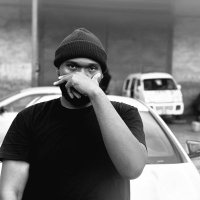 BIG INC (@god_man_machine) 's Twitter Profile
