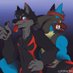 🐺𝙍𝙀𝘿𝙔_𝙒𝙄𝙇𝙇🐺 🔜 IBERCON (@redywill) Twitter profile photo 🐺𝙍𝙀𝘿𝙔_𝙒𝙄𝙇𝙇🐺 🔜 IBERCON (@redywill) Twitter profile photo