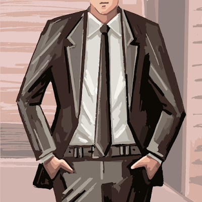 Codelangua94611's profile picture. 