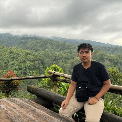 Web3 enthusiast | Airdrops & giveaways 📦
Active participant in SOL / ETH communities
RT ≠ endorsement | Wallet ready | Singaparna 🇮🇩