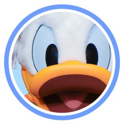 po_mkdn_d's profile picture. 01 / Donald duck / Mickey mouse /  canon