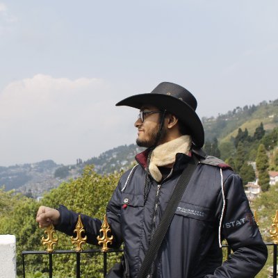 birajdev2004's profile picture. 21 | Enthusiastic Developer | Going Full-Stack