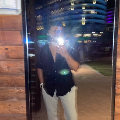 ahmtemir23's profile picture. 