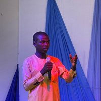 ADAMU MUHAMMAD MUHAMMAD (@adamsgeeky) 's Twitter Profile