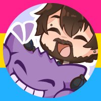 ChaosKuma (@chaoskumavtube) 's Twitter Profile Photo ChaosKuma (@chaoskumavtube) 's Twitter Profile Photo