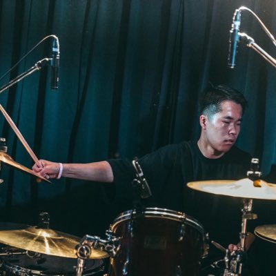 toytoy0403's profile picture. @yorune447530 @LAZY_HEARTSのドラマーです。 メタル大好きです。