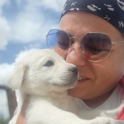 Patilerin Melek Annesi
🐾
Kırşehir canları ve doğayı koruma derneği.../ Kırşehir kırsal ve engelli canların annesi 🐾
