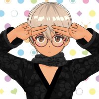 ゆーた@綾瀬まどか (@mopinoie) Twitter profile photo
