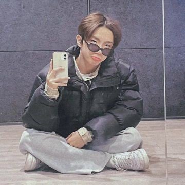 berintegritas's profile picture. 