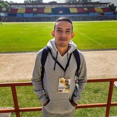 FeerFernandoj's profile picture. Comunicador Social egresado de la ULA. Estuve en @TrujilloDigi24 y @Venezuela_VAVEL. A veces en radio. Freelance.