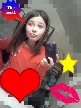 #teamfollowback #foreverfollowill #teamfollowill #teaminlovee. January 20th 2012 loveee!