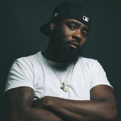 Media personality /Content Writer/ Author@thesource
/Marketing Manager@thesource
🗞️📰Digital content: @thesource
🎙️Correspondent@thesoure
NYC 🚀
