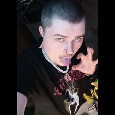 ♓️ #JUGGALO 😈🤡🖤🪓 ROLL A BLUNT AND SMOKE THE PAIN AWAY, #420 #NAMEDPONY #WHOOPWHOOP #KITTYKULT #PONYKLUB #YEAHDUDE #SMOKEWEEDEVERYDAY #POSITIVEVIBES