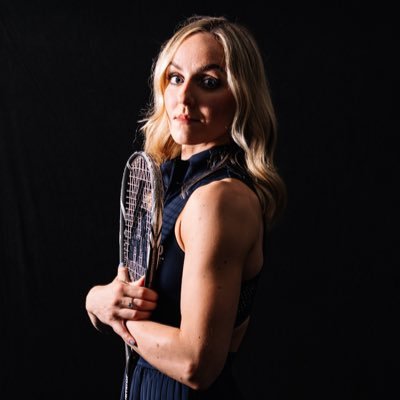 AliciaLMead's profile picture. Professional Squash Player 🌎 #44