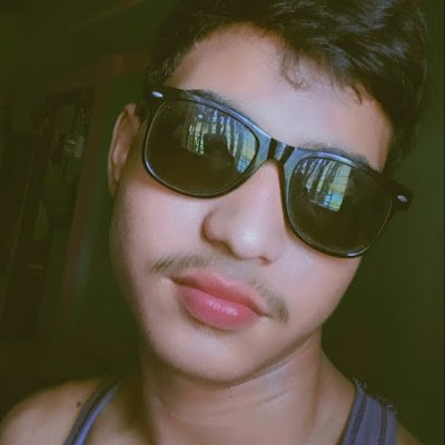 Imrannazir40462's profile picture. 