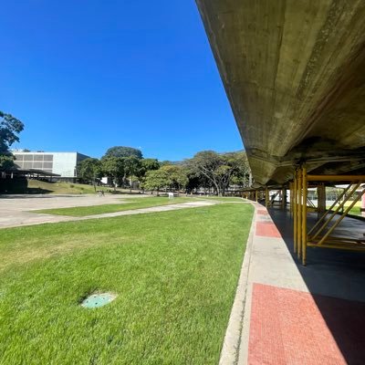 RicardoMach_'s profile picture. 🇻🇪Caraqueño, intento de UCVista y egresado del @PSR_UCV | IG: ricardo.mach.