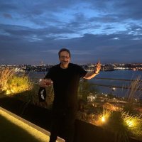 Bob Glavin (@bobglavinvo) 's Twitter Profile