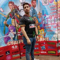 ❎Flames❎ (@flamesillo) 's Twitter Profile