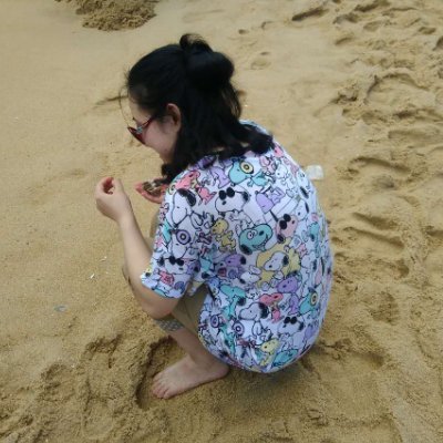 feifeimiao79's profile picture. Master of Nephrology, INTJ-A, looking for related PhD Position🙏🏻🐼