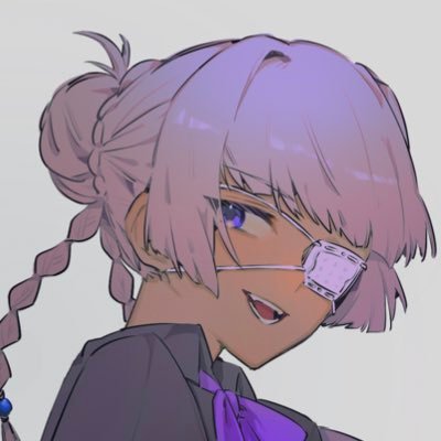 お絵描きをする 創作とFA多め skeb▶︎ https://t.co/evvyEuy2XZ つなぐ▷ https://t.co/J8VbYItl4d 歌は@lycoris_kage