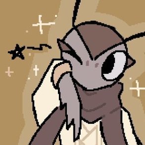 He/Them //NSFW DNI// HI!!! i like bugs, anything fromsoft, and drawing!!! :)) pfp by @qwiznoes