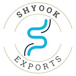 🌿 Shyook Exports 🌍 | Exporting eco-friendly bags worldwide 🌱 | Jute 👜 | Cotton 🛍️ | Paper 📦 | Non-Woven ♻️ | Quality & Sustainability at our core 🏆