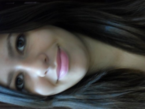 invasão do Duzin akie:
vou falar dessa Gordinha q roubou meu coracão
ela é especial, linda, inteligente.Tem um sorriso lindo pelo qual eu me apaixonei,Te Amo.
