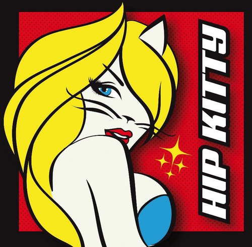 Supporting Sexy-Ass, All-American Rock N' Roll
