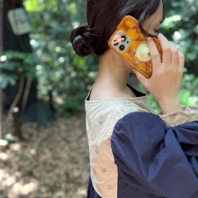 杏にゃ☆fujikujira☆ハンドメイド (@minimamuanna045) / Posts / X