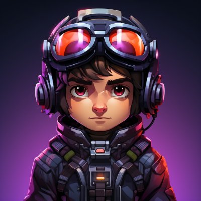 KrishnaPan12148's profile picture. NFT Collector,#BAYC Addict,sports punter / Ape# 3374

Catch me in the Metaverse !!