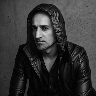 haktanruzgar's profile picture. 