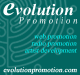 EvolutionPromo's profile picture. 