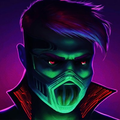 Rose's avatar
