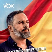 Apoyo Vox Valencia (@apoyo_voxvlc) 's Twitter Profile Photo